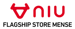 Offizieller NIU HĂ€ndler