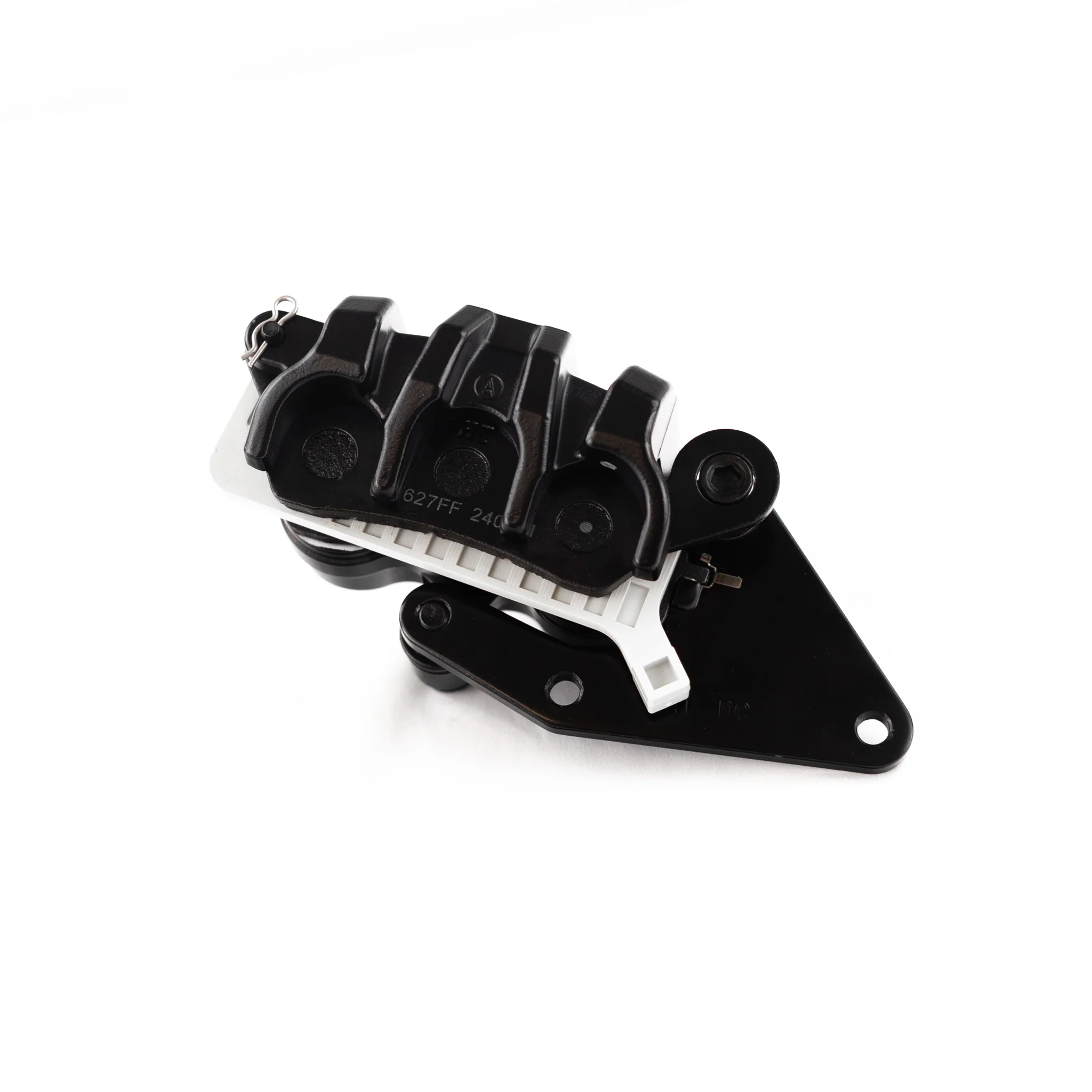 NIU Original CBS Scheibenbremse vorne fĂŒr FQi 500 - 70102050